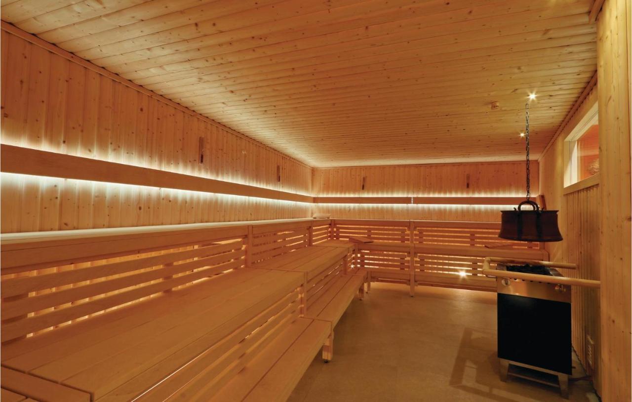In Travemuende With Sauna Lejlighed *