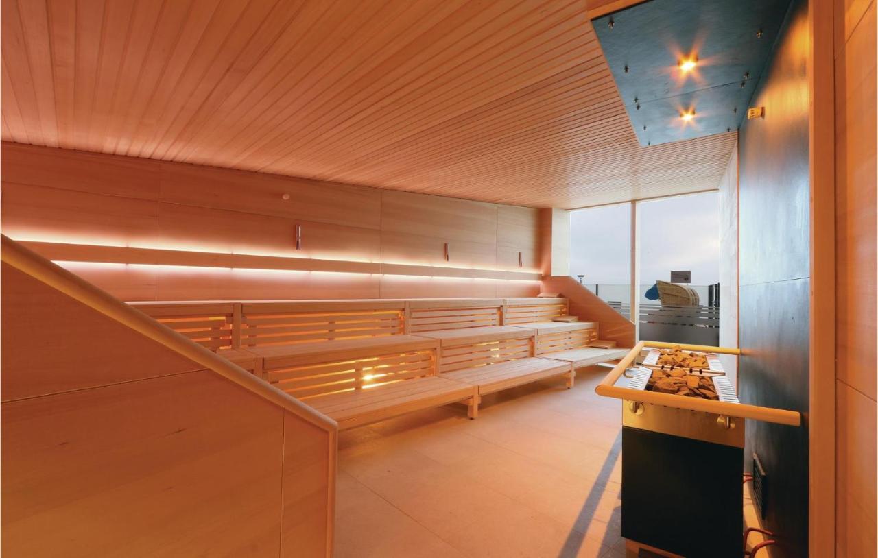 In Travemuende With Sauna *